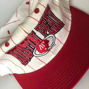 Vintage Austin Peay Snapback